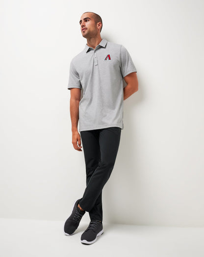 Travis Mathew For Sale Arizona Diamondbacks The Zinna Polo Men|New