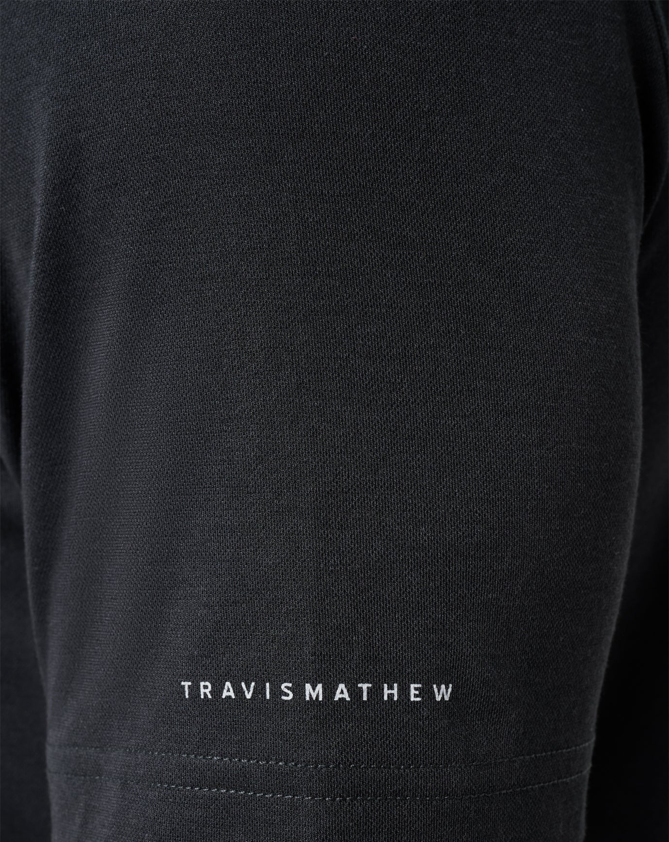 Travis Mathew Online Utah School Pride Polo Men|New