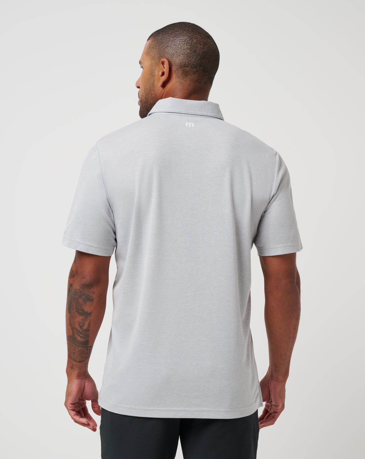 Travis Mathew Outlets Pittsburgh Pirates Playoff Pitch Polo Men|New