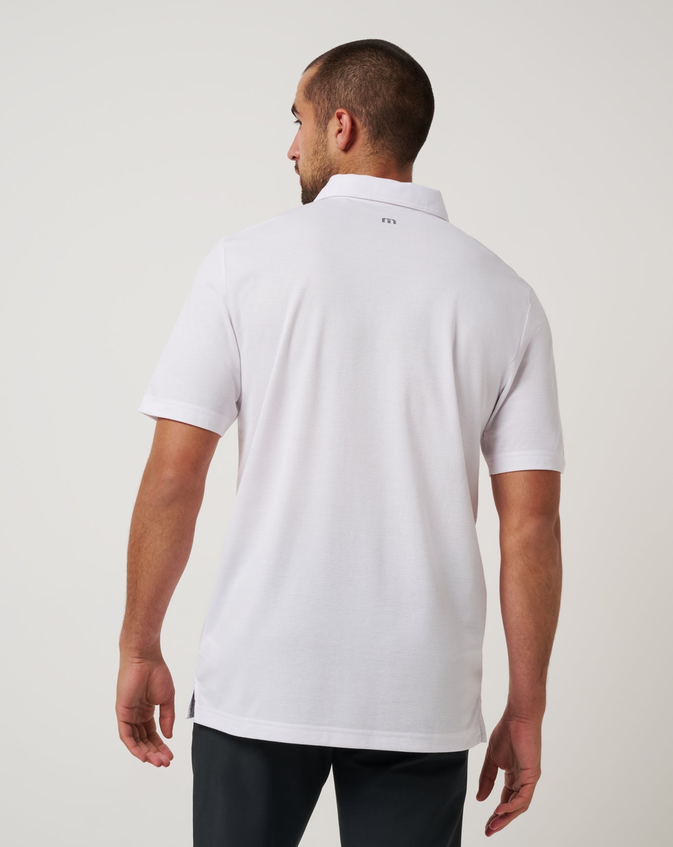 Travis Mathew For Sale Pittsburgh Pirates Top Recruit Polo Men|New