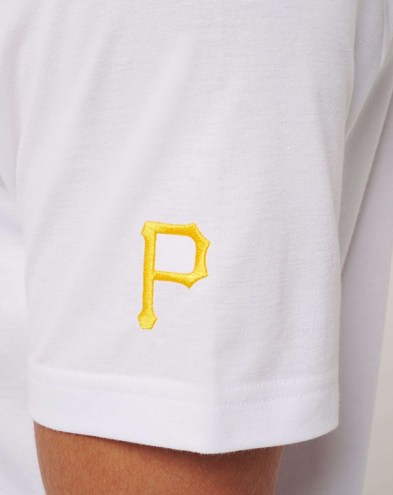 Travis Mathew For Sale Pittsburgh Pirates Top Recruit Polo Men|New