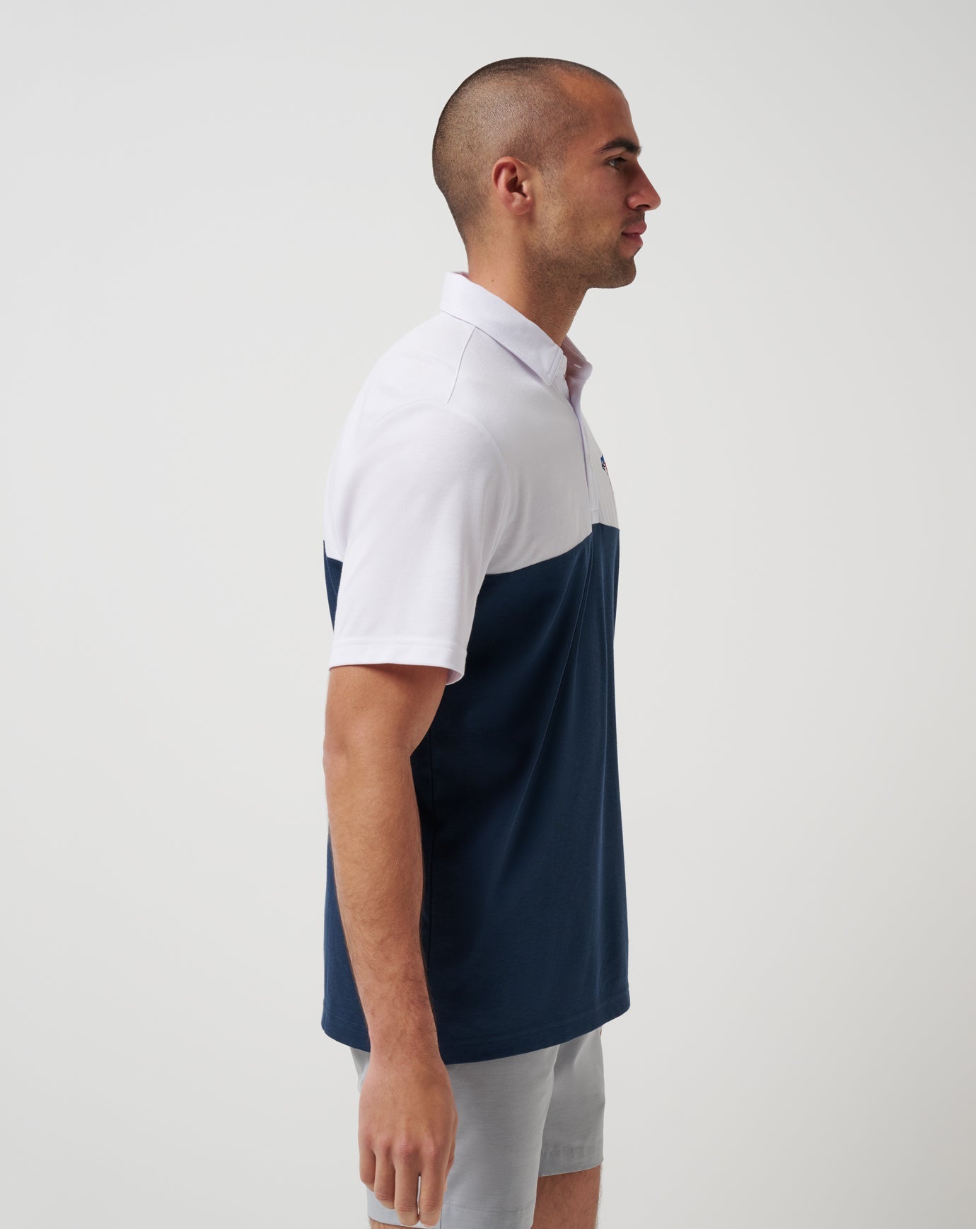 Travis Mathew US Toronto Blue Jays Home Run Leader Polo Men|Game Day|New