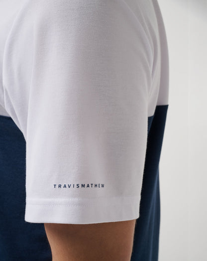 Travis Mathew US Toronto Blue Jays Home Run Leader Polo Men|Game Day|New