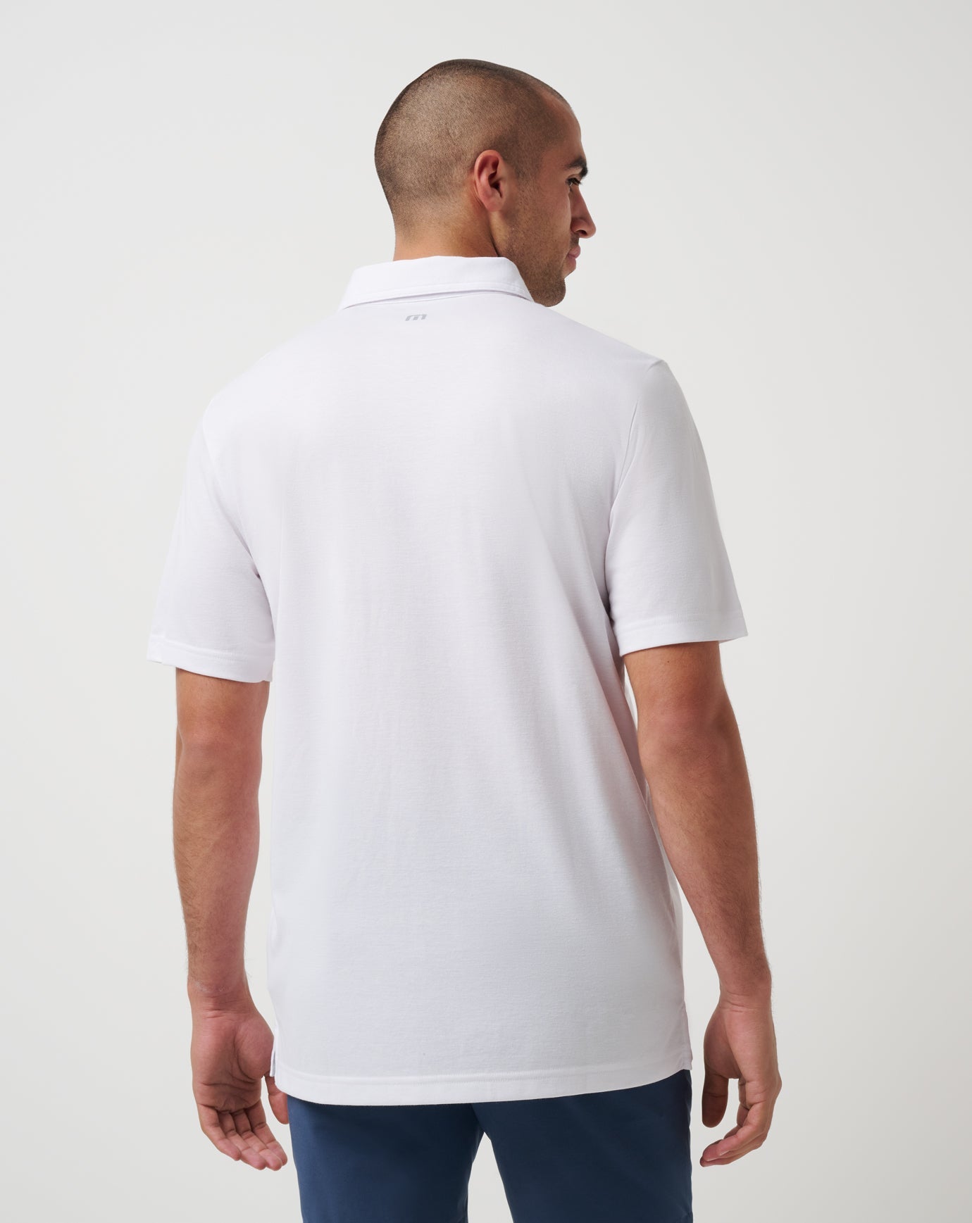 Travis Mathew Sale Minnesota Twins Top Recruit Polo Men|New