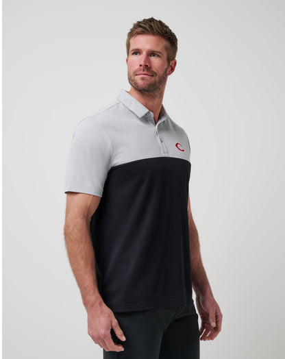 Travis Mathew For Sale Cincinnati Reds Home Run Leader Polo Men|Game Day|New