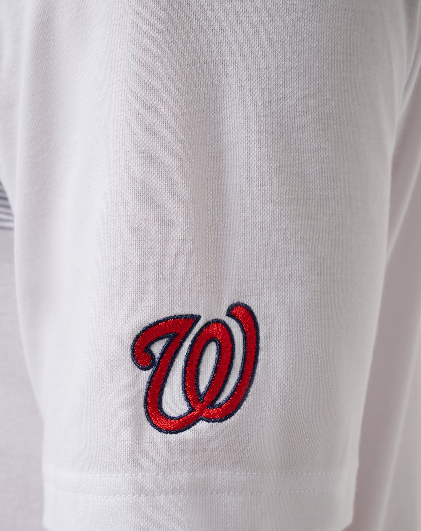 Travis Mathew US Washington Nationals Top Recruit Polo Men|New