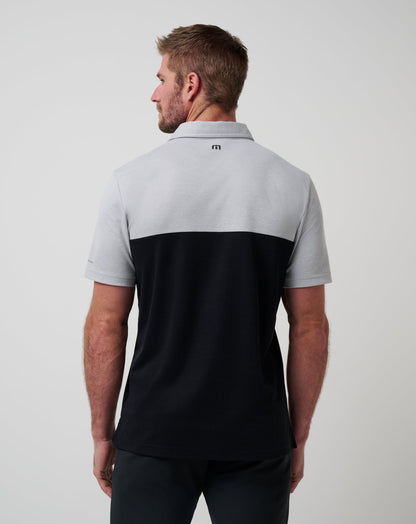 Travis Mathew Online Pittsburgh Pirates Home Run Leader Polo Men|New