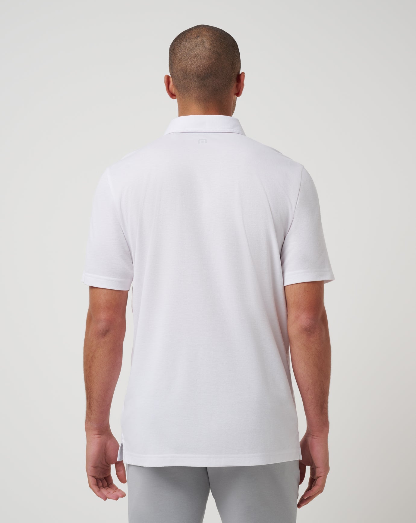 Travis Mathew Sale Cincinatti Reds Top Recruit Polo Men|New