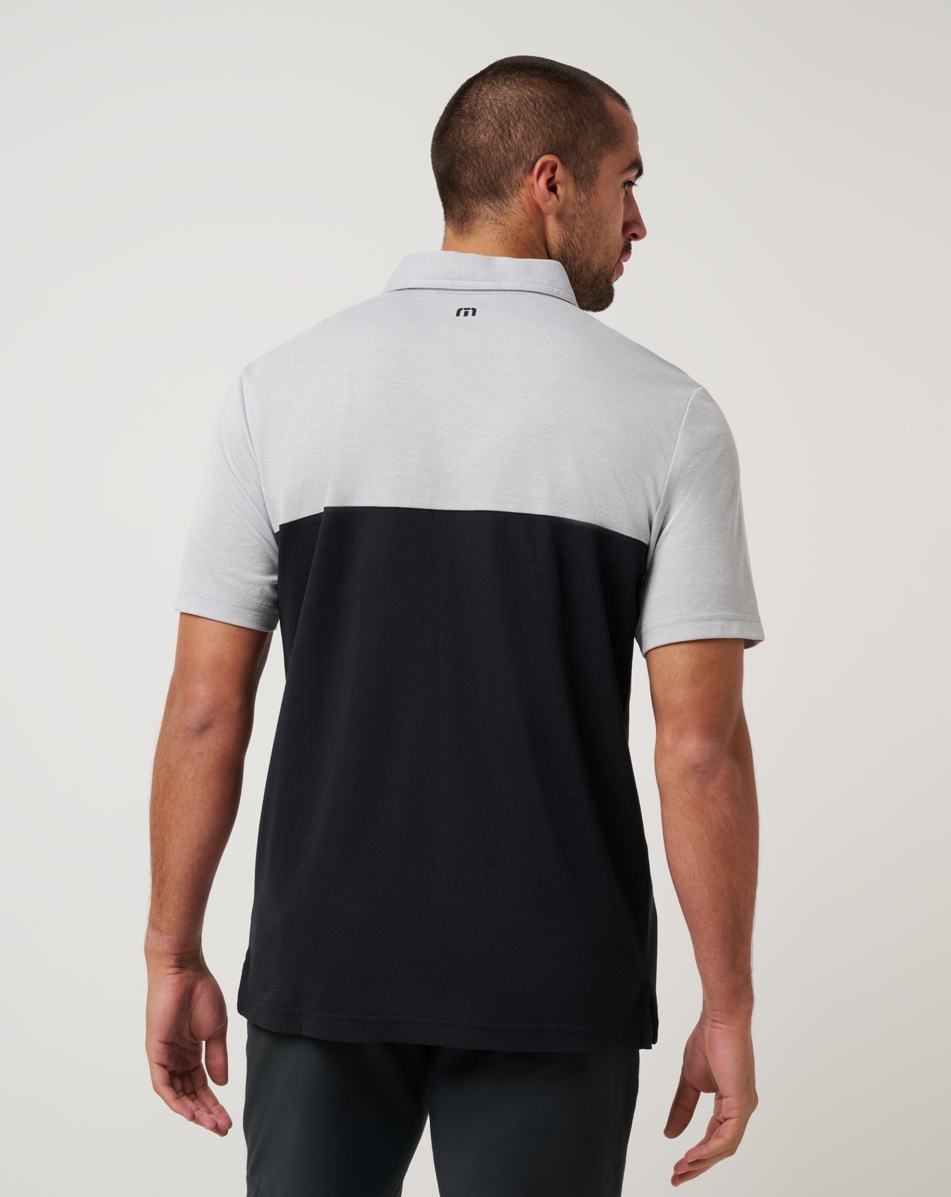 Travis Mathew Outlets Arizona Diamondbacks Home Run Leader Polo Men|New