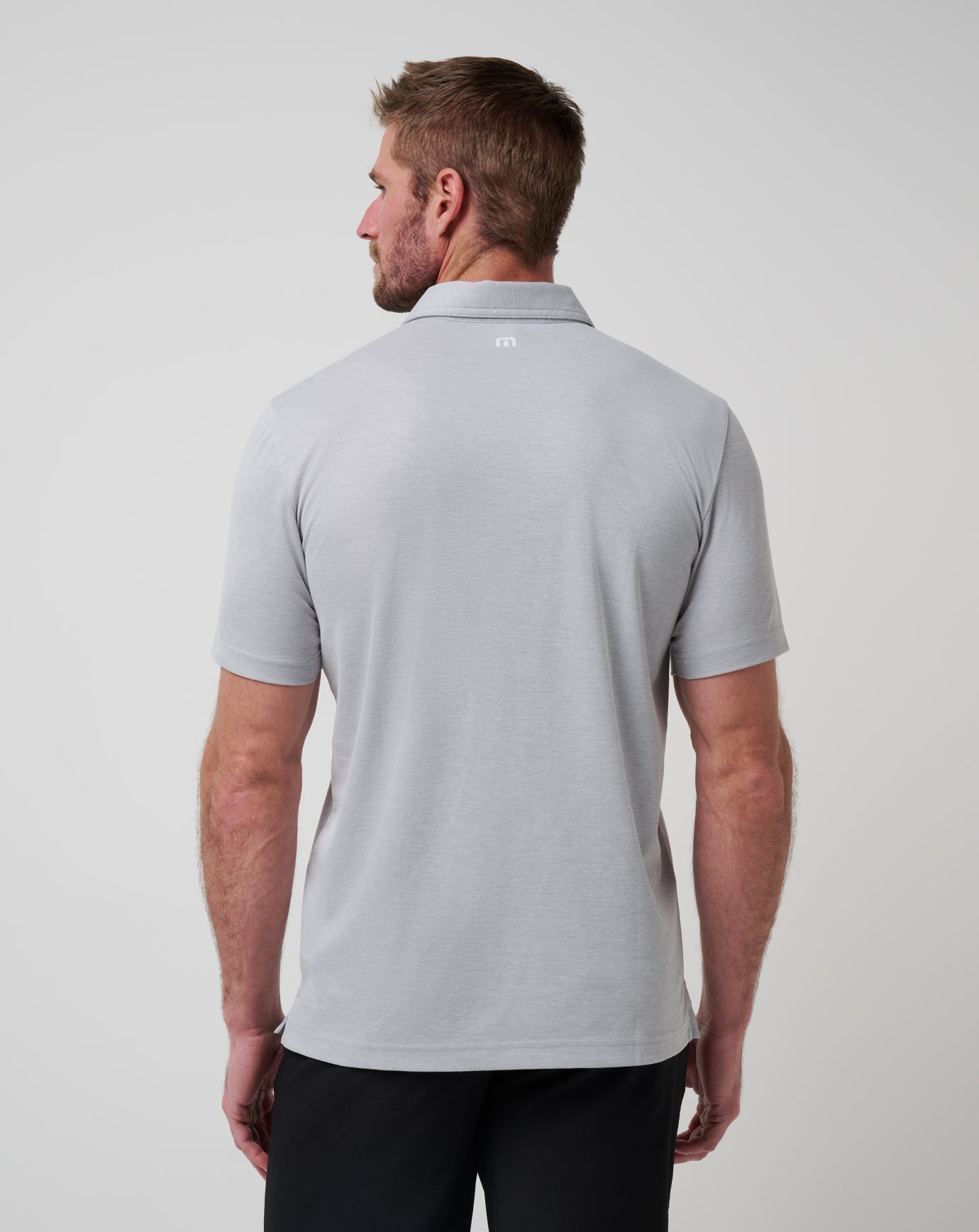 Travis Mathew For Sale Arizona Diamondbacks Playoff Pitch Polo Men|New