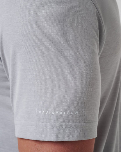 Travis Mathew For Sale Arizona Diamondbacks Playoff Pitch Polo Men|New