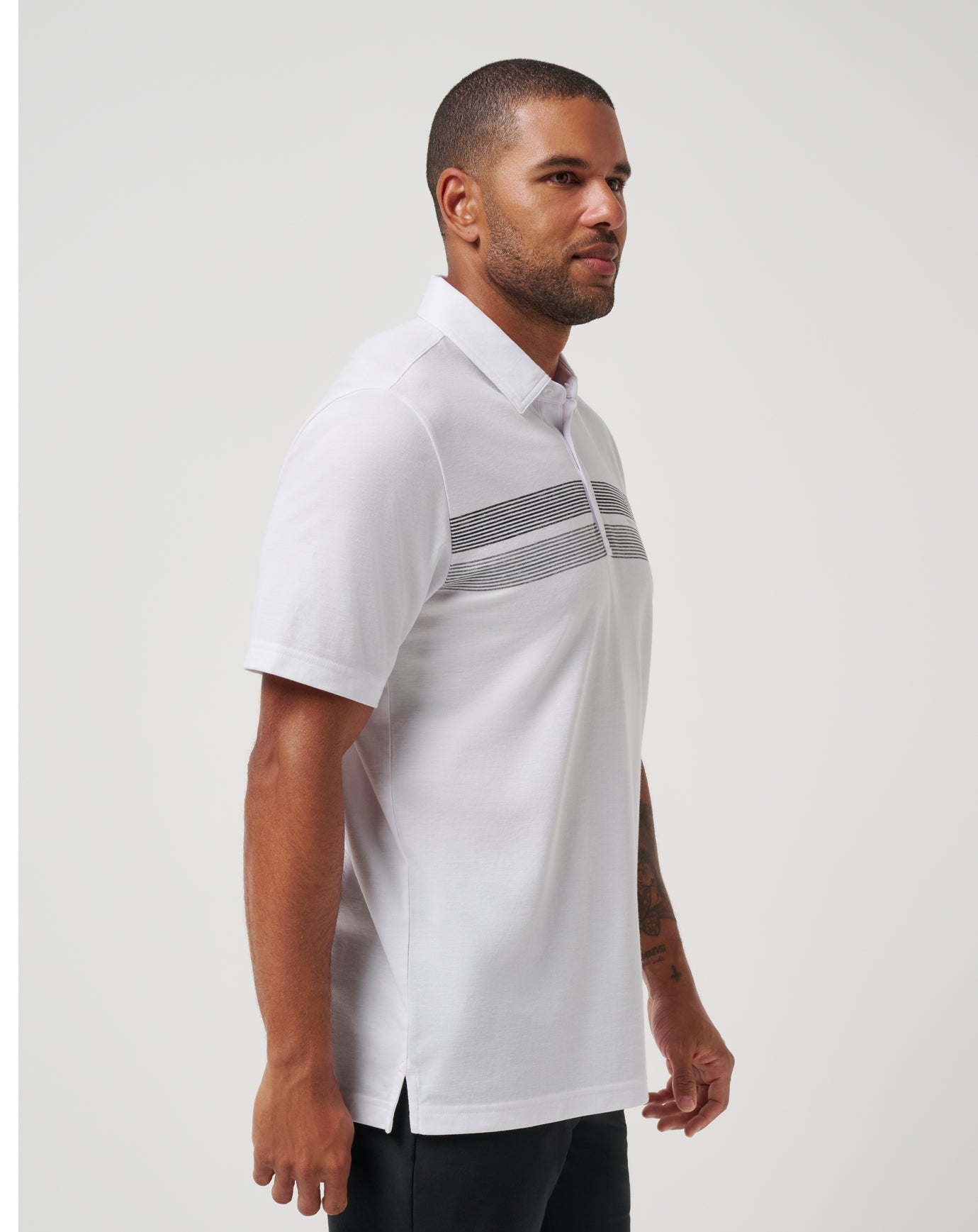 Travis Mathew US Arizona Diamondbacks Top Recruit Polo Men|New