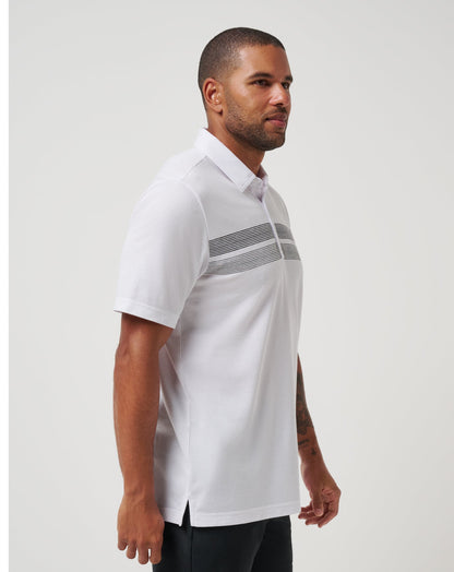 Travis Mathew US Arizona Diamondbacks Top Recruit Polo Men|New