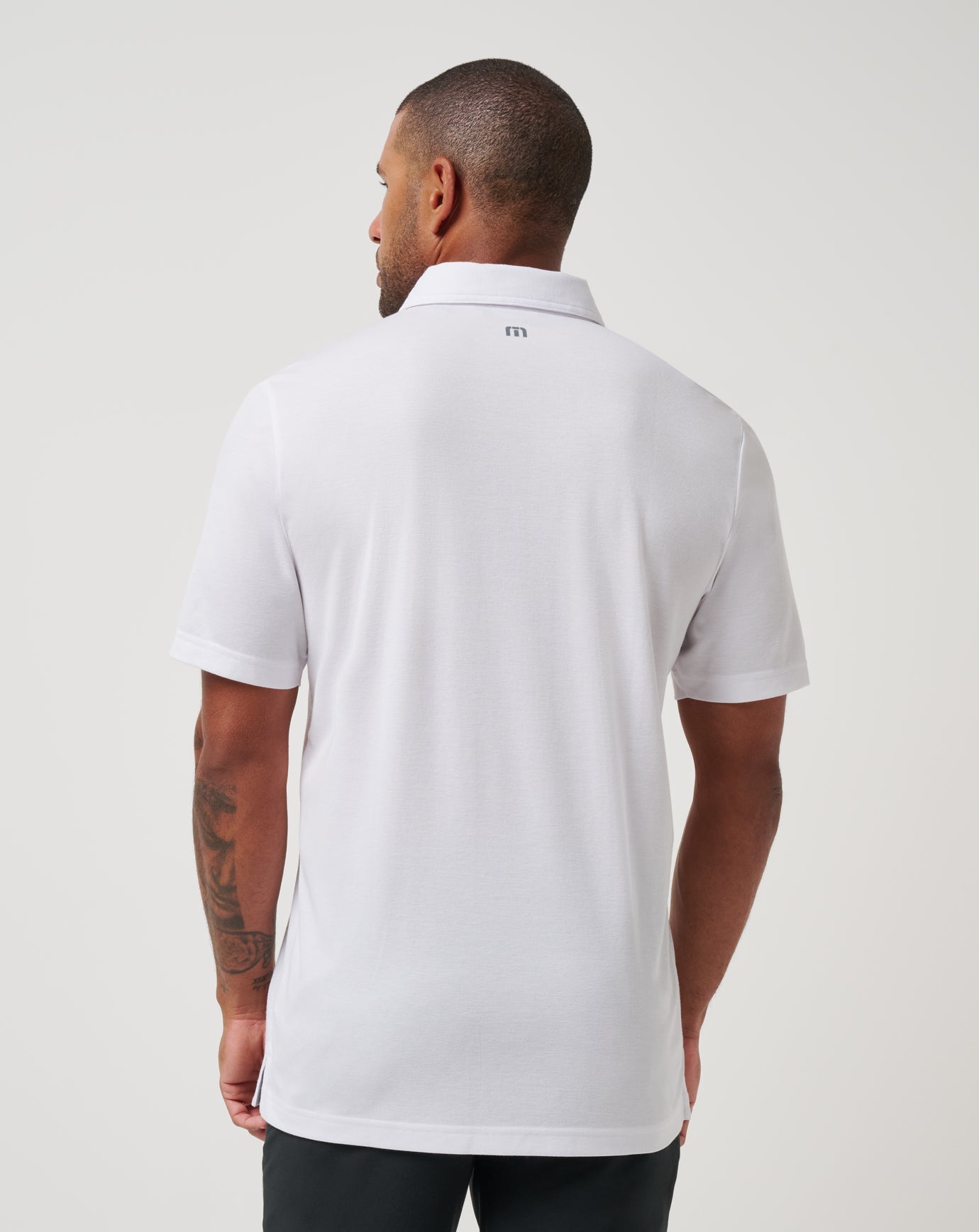 Travis Mathew US Arizona Diamondbacks Top Recruit Polo Men|New