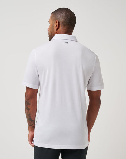 Travis Mathew US Arizona Diamondbacks Top Recruit Polo Men|New