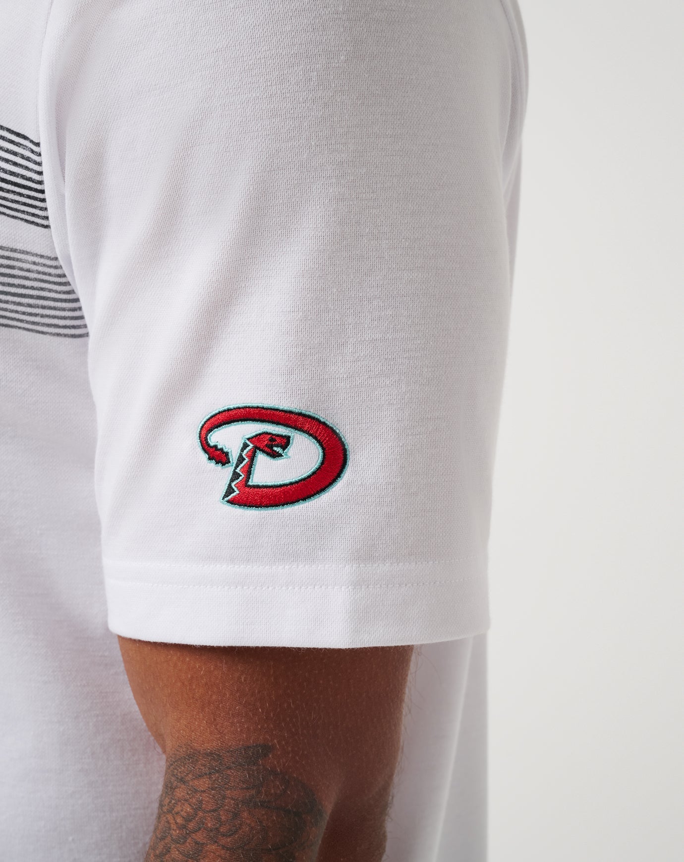 Travis Mathew US Arizona Diamondbacks Top Recruit Polo Men|New