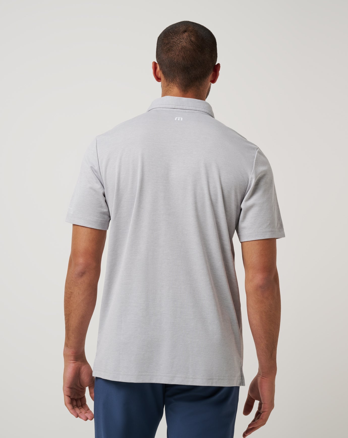 Travis Mathew For Sale Texas Rangers Playoff Pitch Polo Men|New