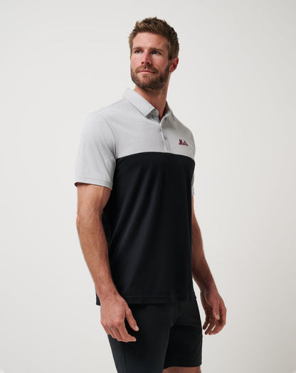 Travis Mathew Online New York Mets Home Run Leader Polo Men|New