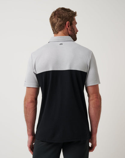 Travis Mathew Online New York Mets Home Run Leader Polo Men|New
