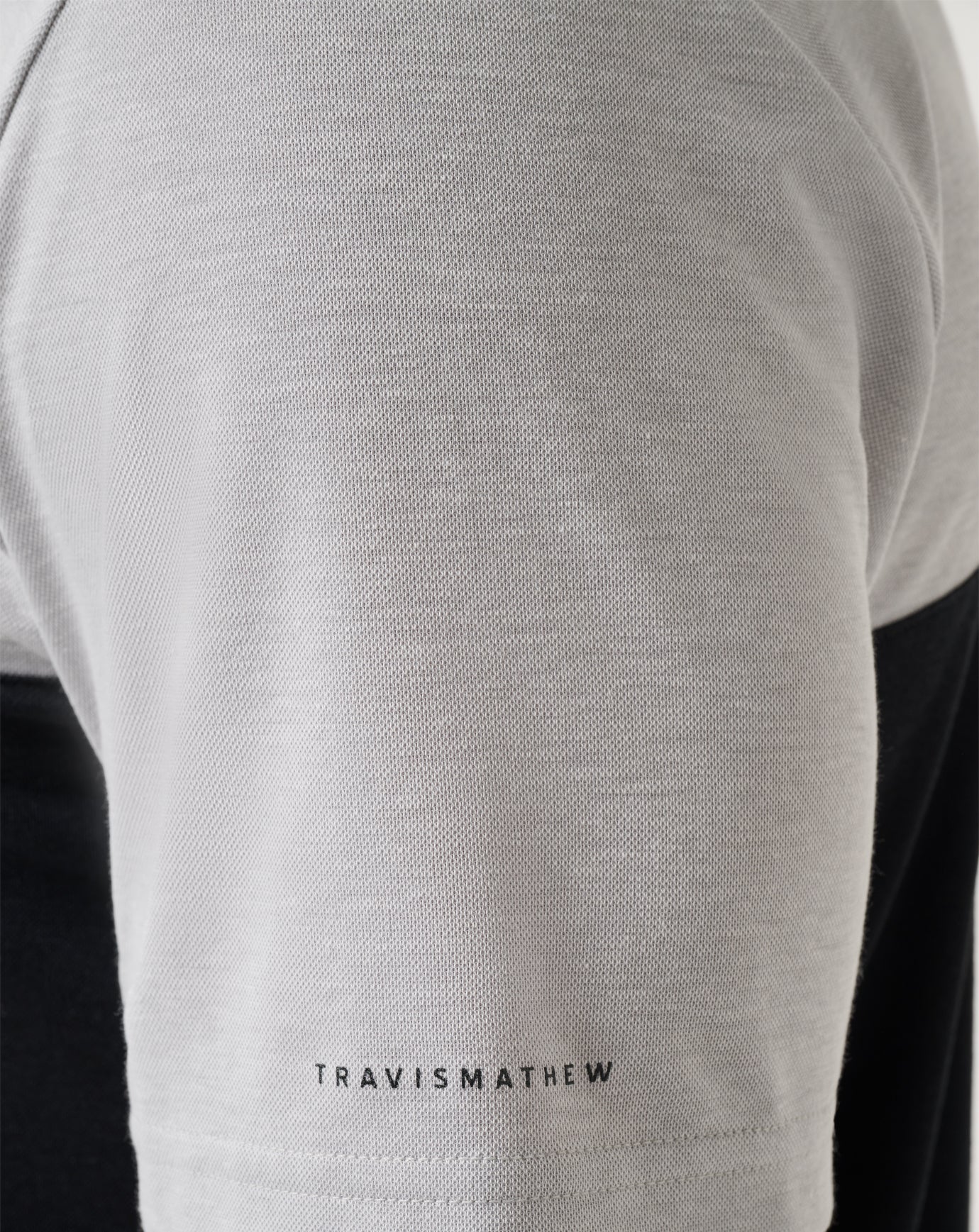 Travis Mathew Online New York Mets Home Run Leader Polo Men|New