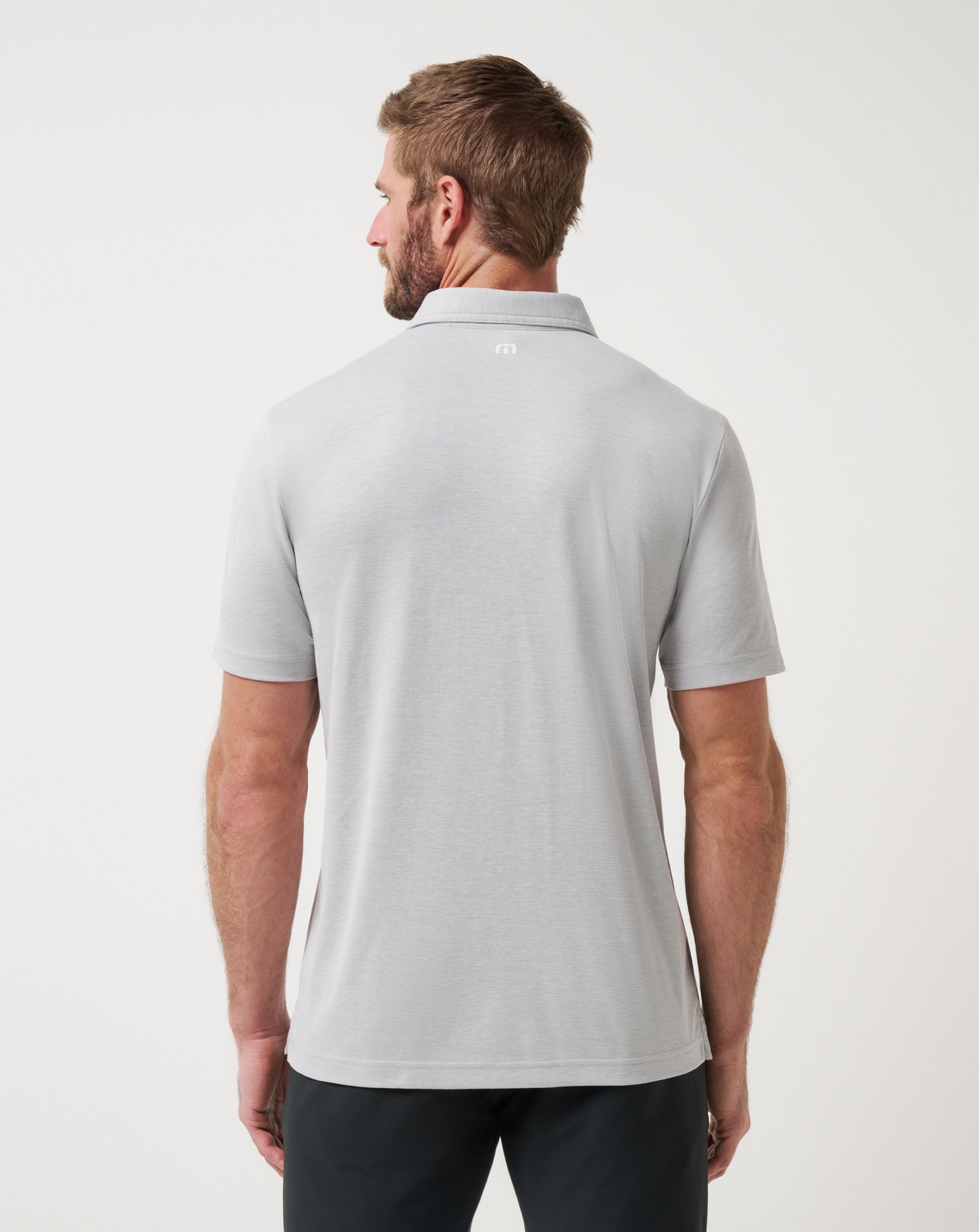 Travis Mathew Sale New York Mets Playoff Pitch Polo Men|New