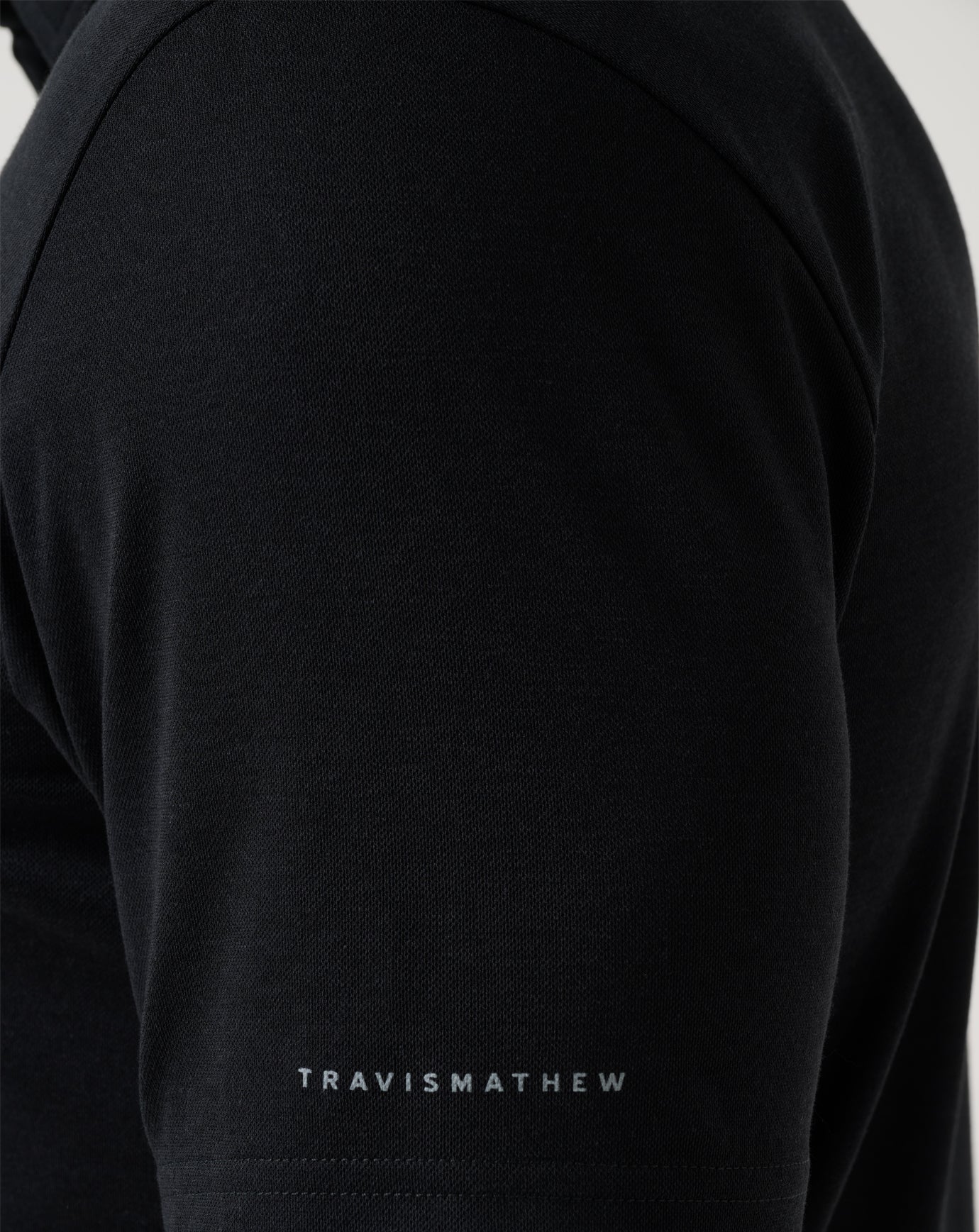 Travis Mathew Discount Baltimore Orioles Playoff Pitch Polo Men|New
