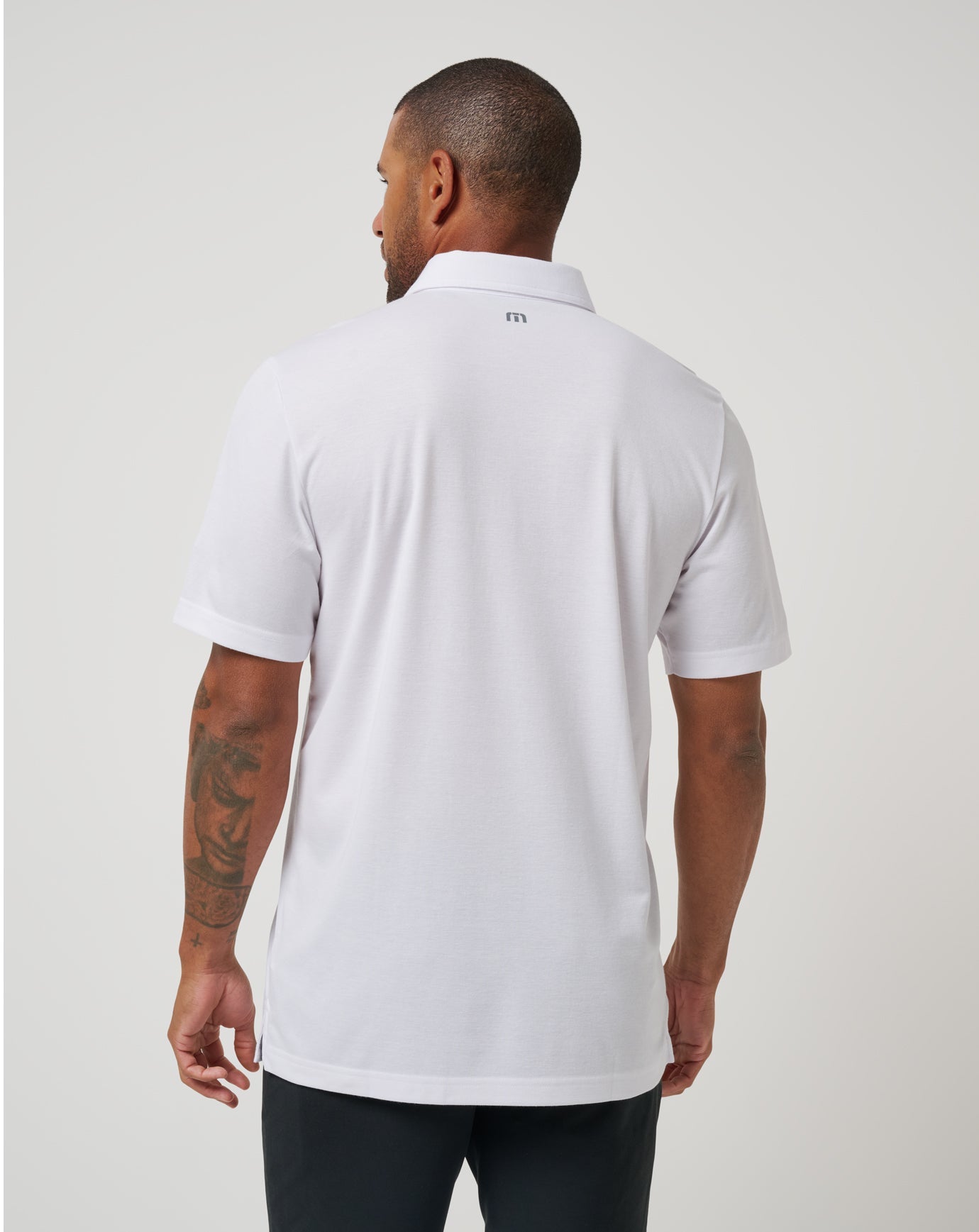Travis Mathew Outlets Baltimore Orioles Top Recruit Polo Men|New