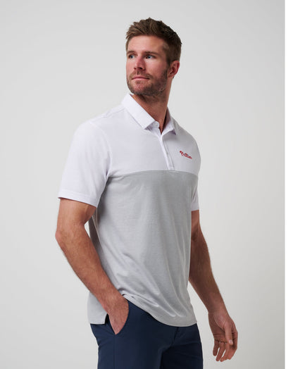 Travis Mathew For Sale Philadelphia Phillies Home Run Leader Polo Men|Game Day|New