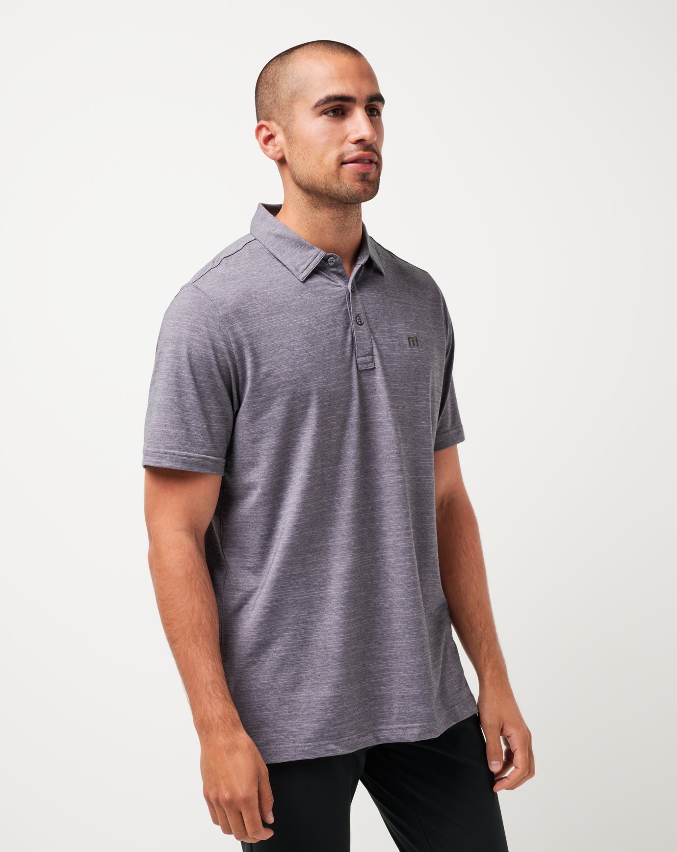 Travis Mathew US USC The Heater Polo Men|Game Day|New