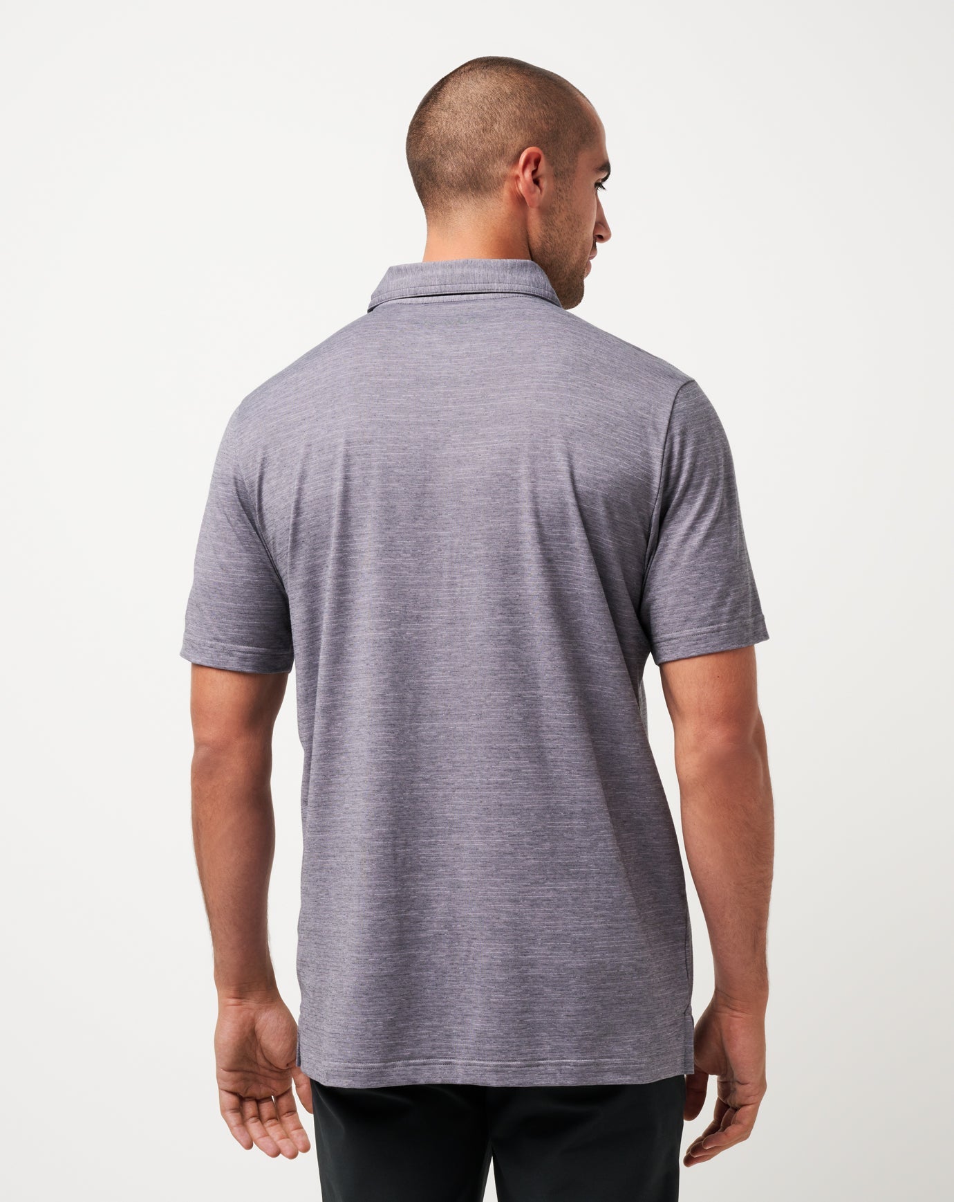 Travis Mathew US USC The Heater Polo Men|Game Day|New