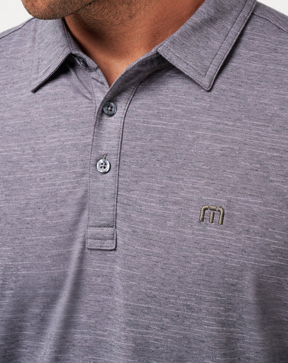 Travis Mathew US USC The Heater Polo Men|Game Day|New