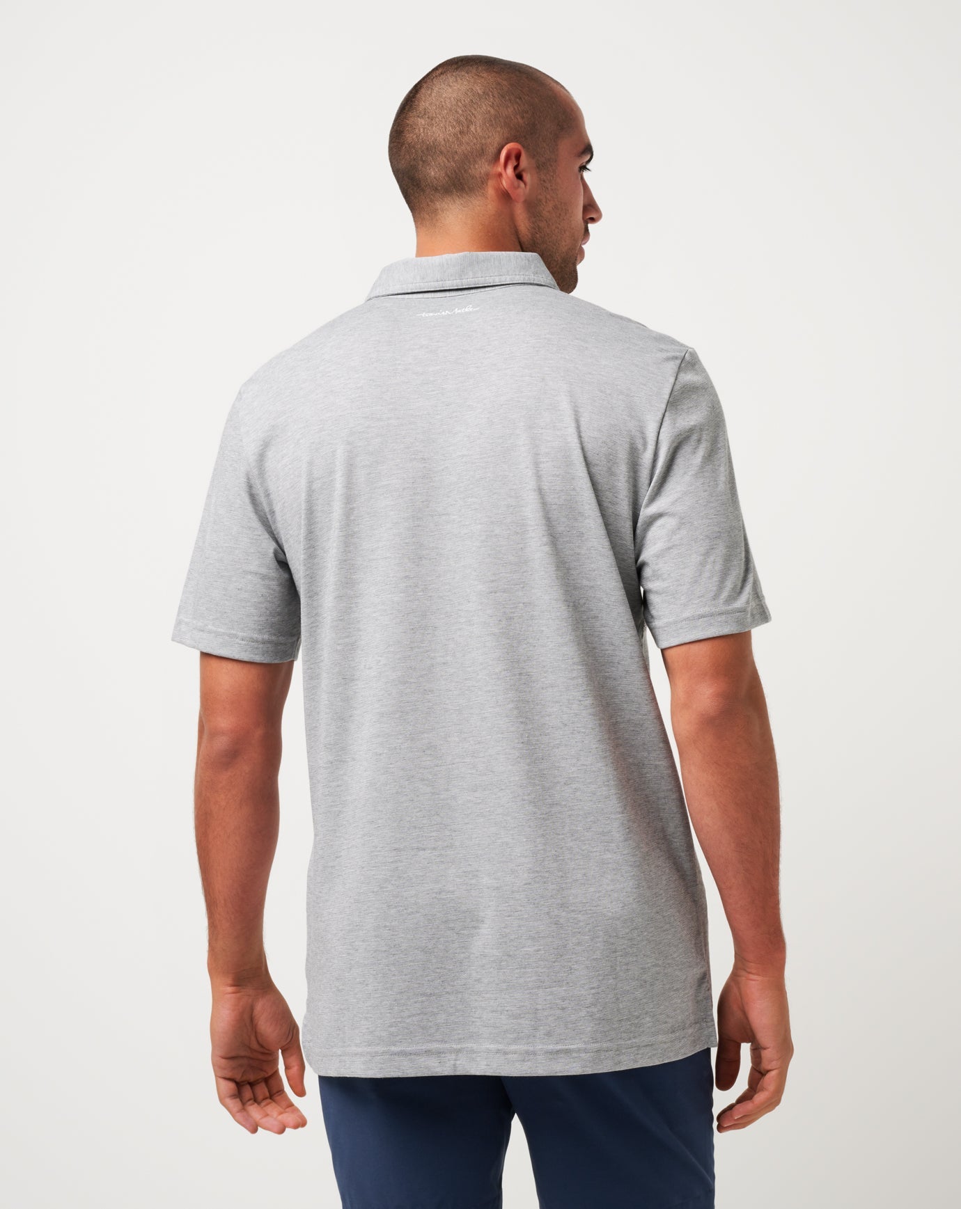 Travis Mathew Online Texas Rangers The Zinna Polo Men|New