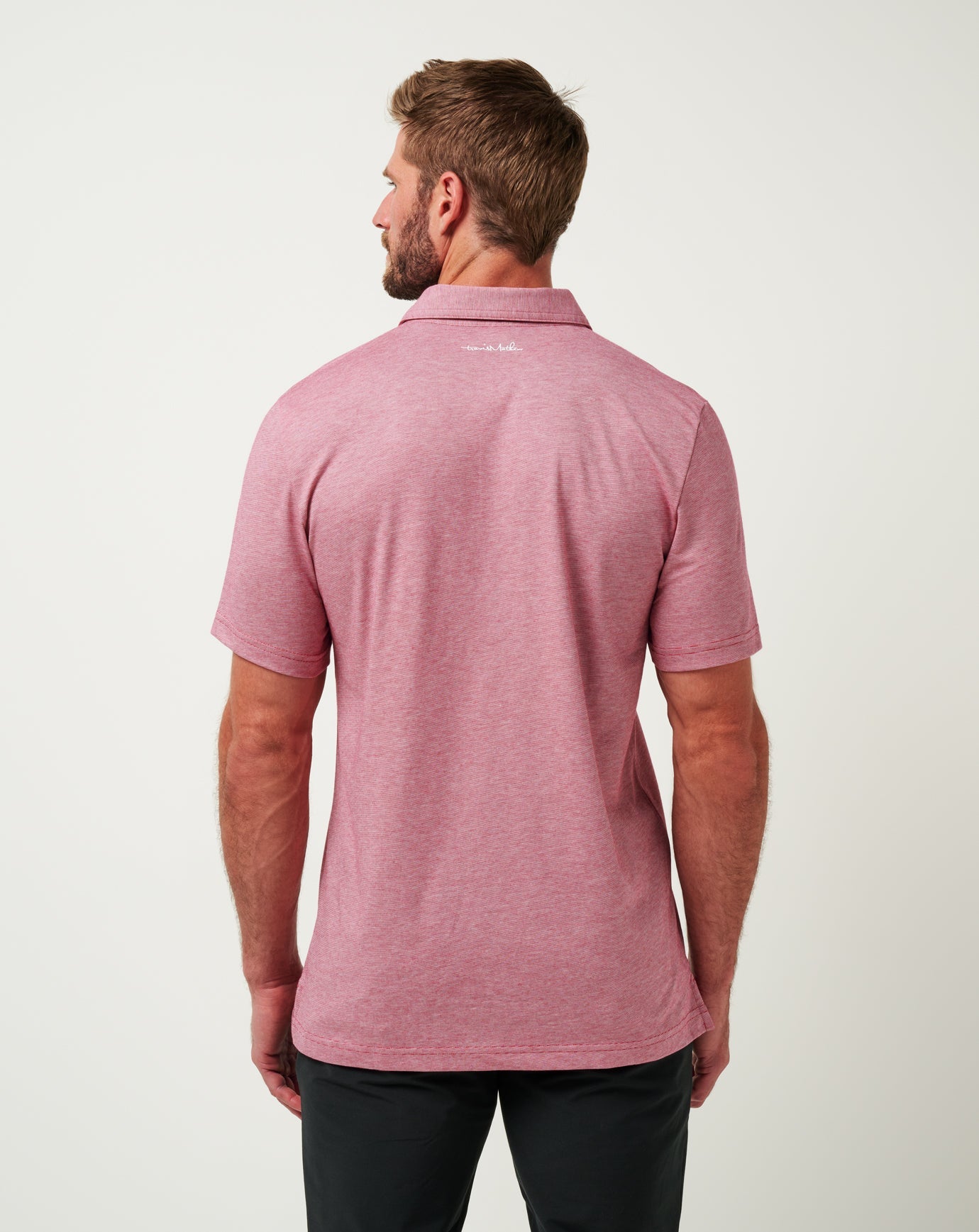 Travis Mathew Outlets Arizona Diamondbacks The Zinna Polo Men|New
