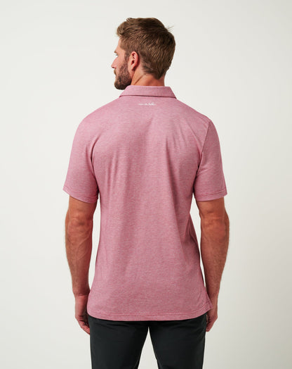 Travis Mathew Outlets Arizona Diamondbacks The Zinna Polo Men|New