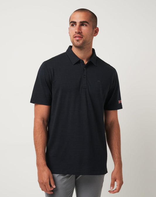 Travis Mathew For Sale Arizona Diamondbacks The Heater Polo Men|New