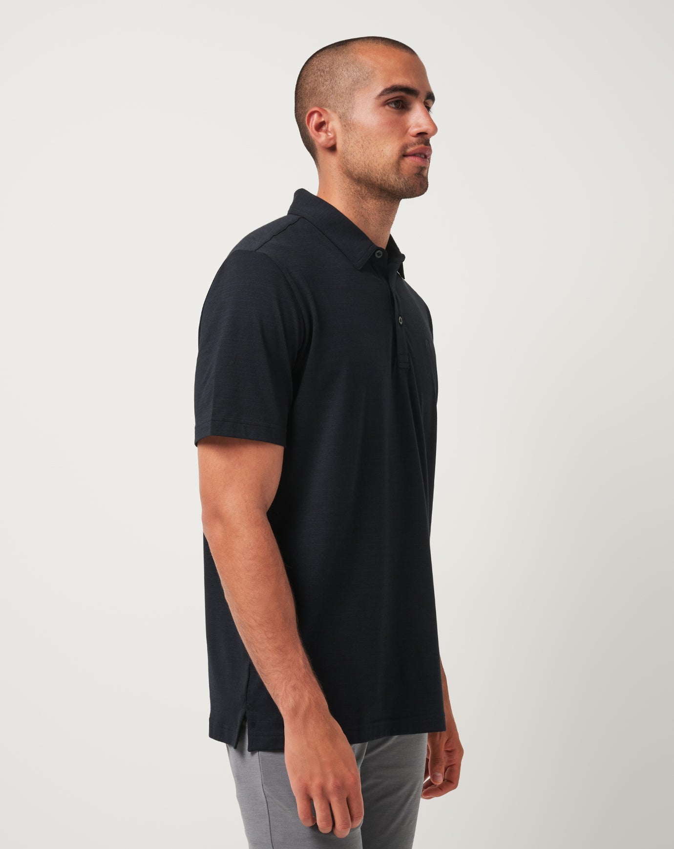 Travis Mathew For Sale Arizona Diamondbacks The Heater Polo Men|New