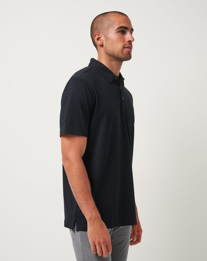 Travis Mathew For Sale Arizona Diamondbacks The Heater Polo Men|New