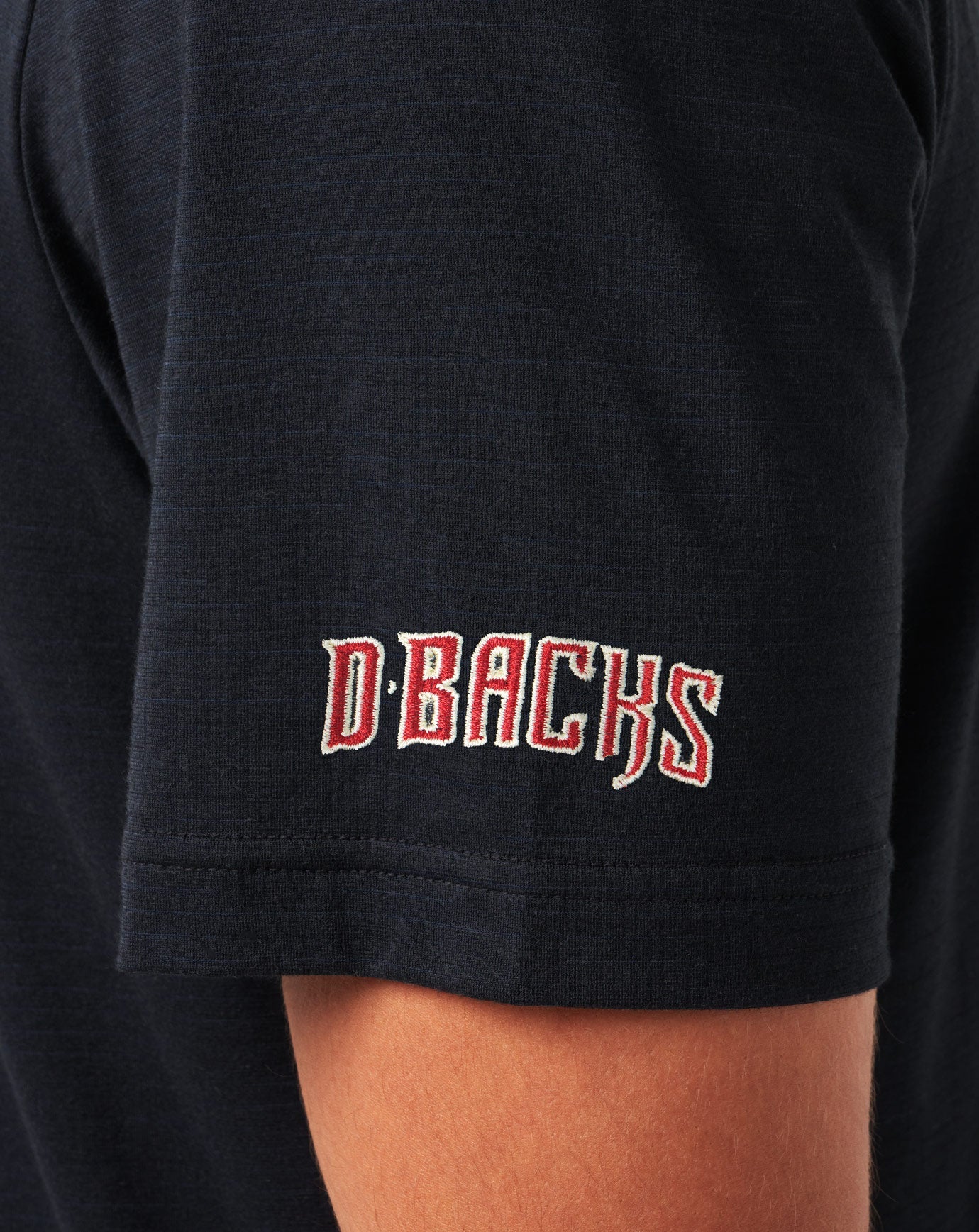 Travis Mathew For Sale Arizona Diamondbacks The Heater Polo Men|New