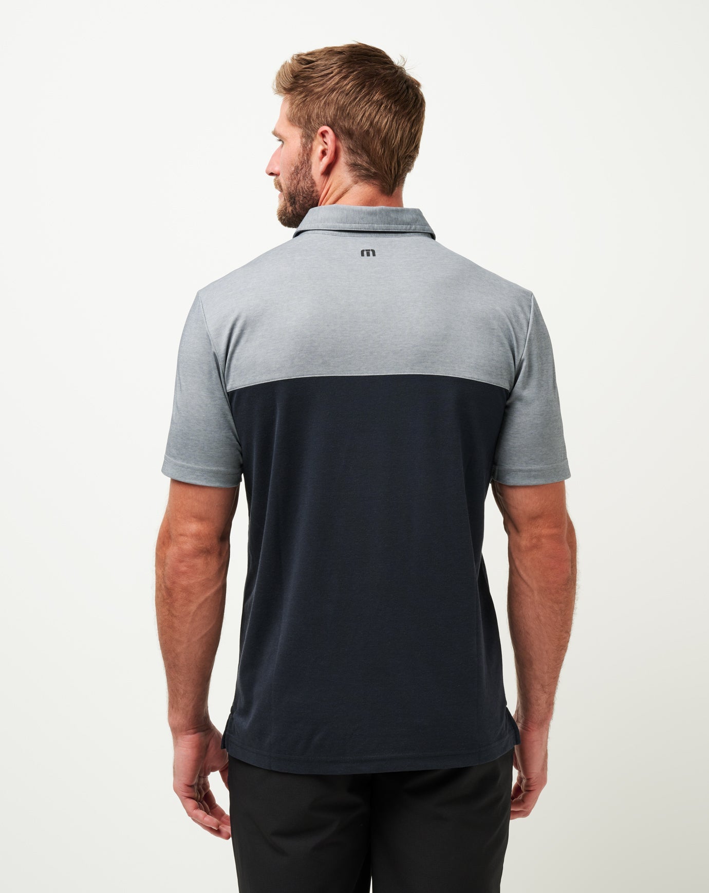 Travis Mathew Discount San Francisco Giants The Rudds 2.0 Polo Men|New