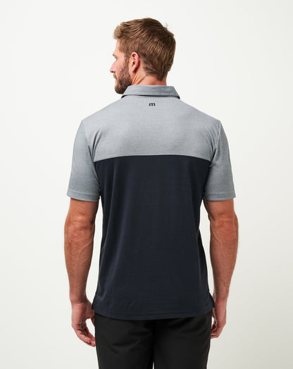 Travis Mathew Discount San Francisco Giants The Rudds 2.0 Polo Men|New