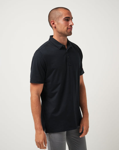 Travis Mathew For Sale San Francisco Giants The Heater Polo Men|New