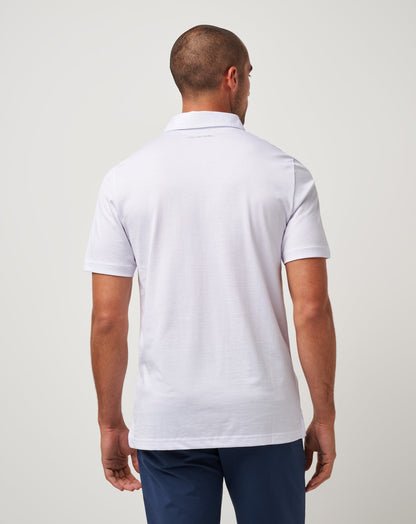 Travis Mathew Sale New York Yankees The Zinna Polo Men|Game Day|New