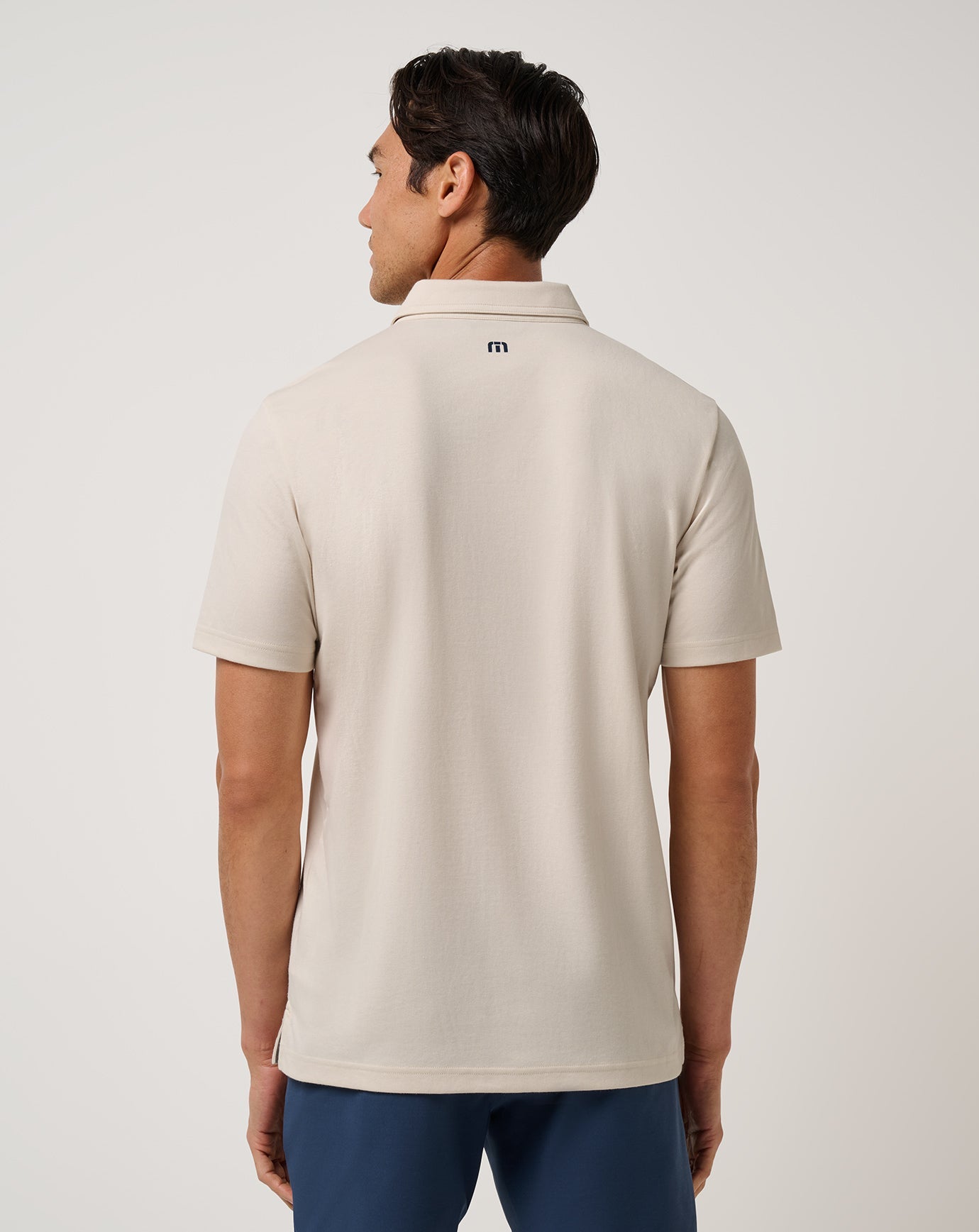 Travis Mathew US Cathedral Polo Men