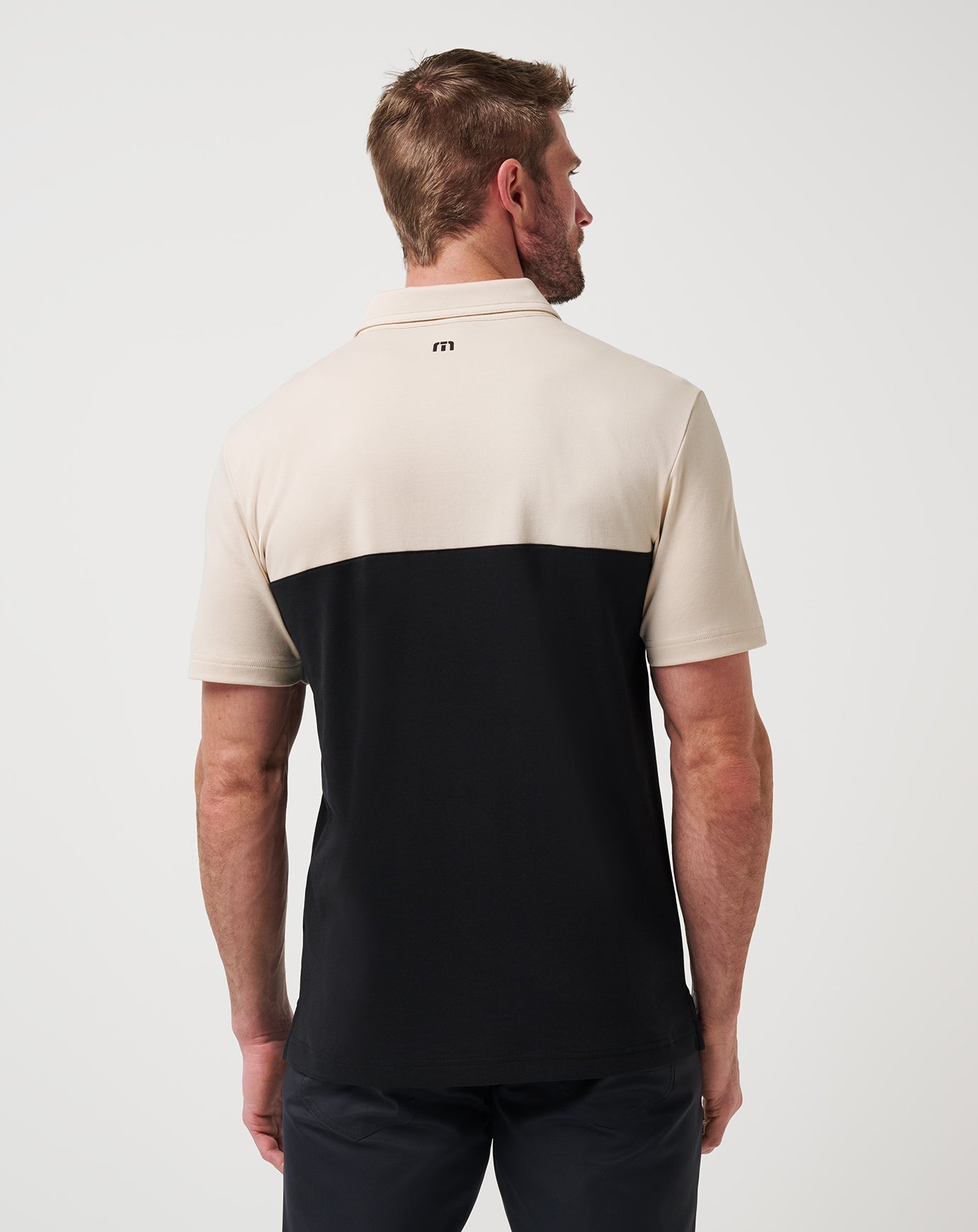 Travis Mathew Sale Hang Glide Polo Men
