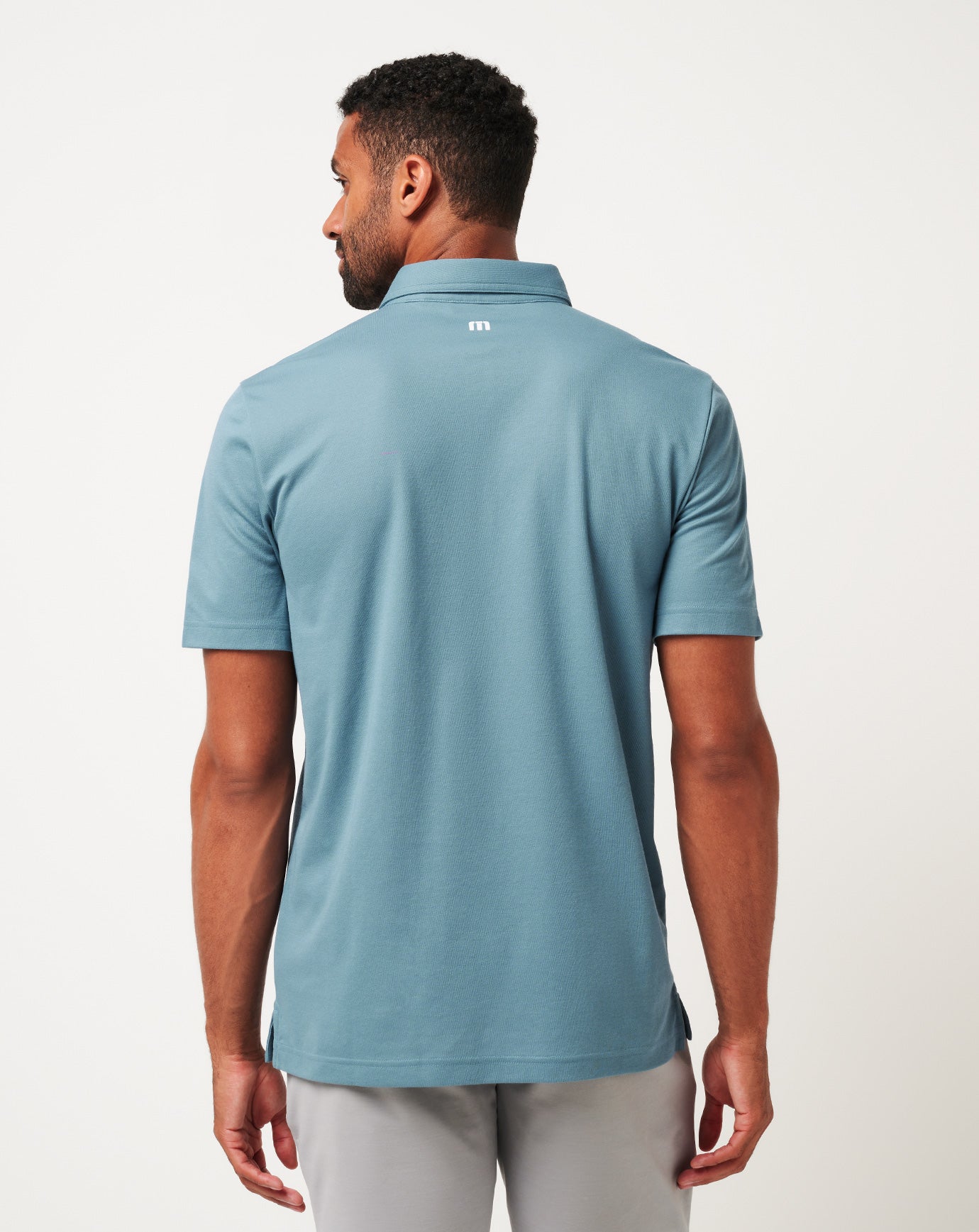 Travis Mathew Discount Full Flight Polo Men|Golf