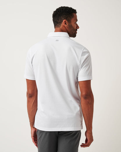 Travis Mathew Outlets Day Pass Polo Men