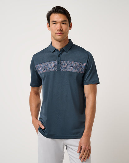 Travis Mathew For Sale Good Good Acropolis Polo Men
