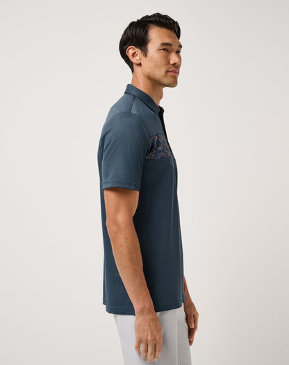 Travis Mathew For Sale Good Good Acropolis Polo Men