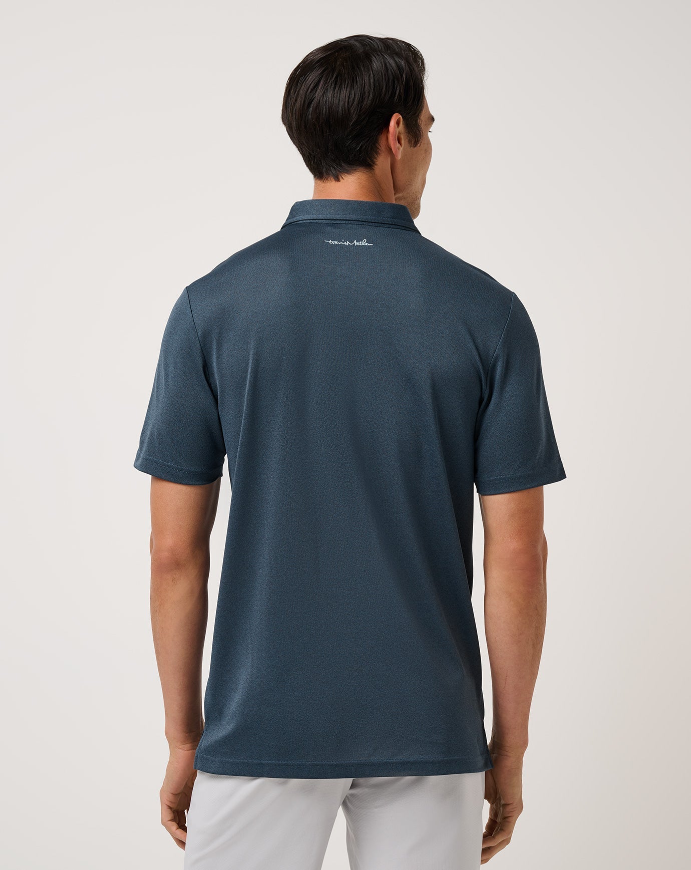 Travis Mathew For Sale Good Good Acropolis Polo Men