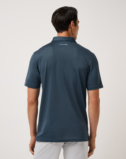 Travis Mathew For Sale Good Good Acropolis Polo Men